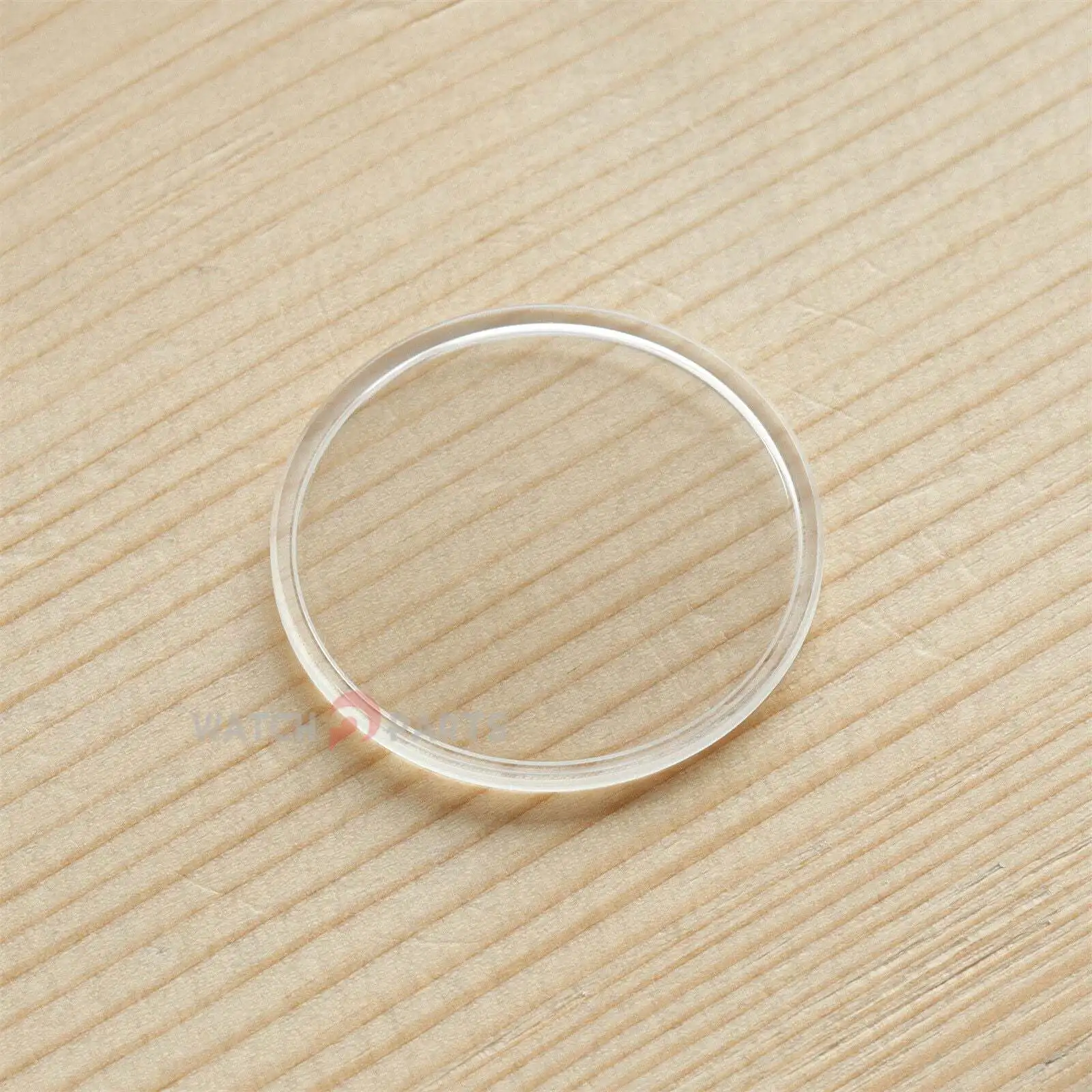 Patek Philippe Watch Calatrava - Bekijk saffierglas voor PP Patek Philippe