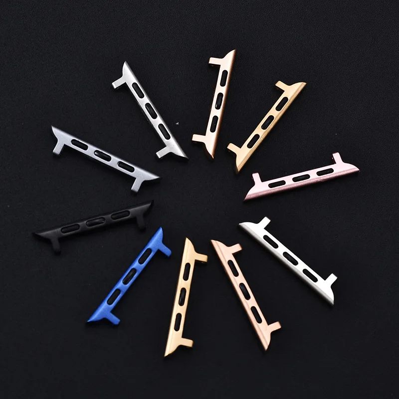 2/4/6pcs Connector Voor Apple  - Milanese Loop Magnetic recensie en prijs