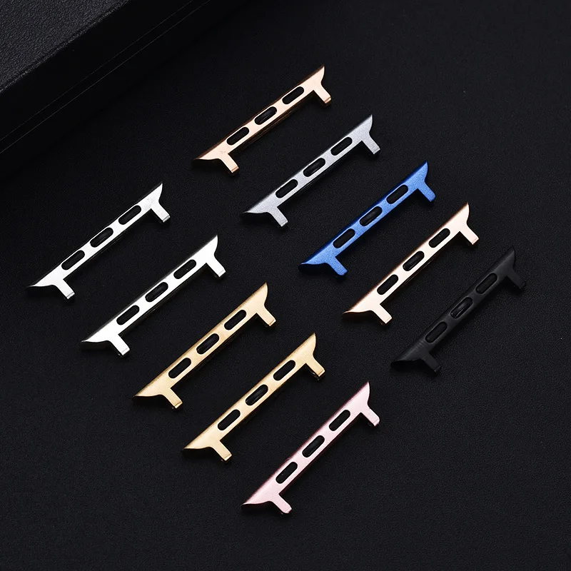 2/4/6pcs Connector Voor Apple  - Milanese Loop Magnetic recensie en prijs