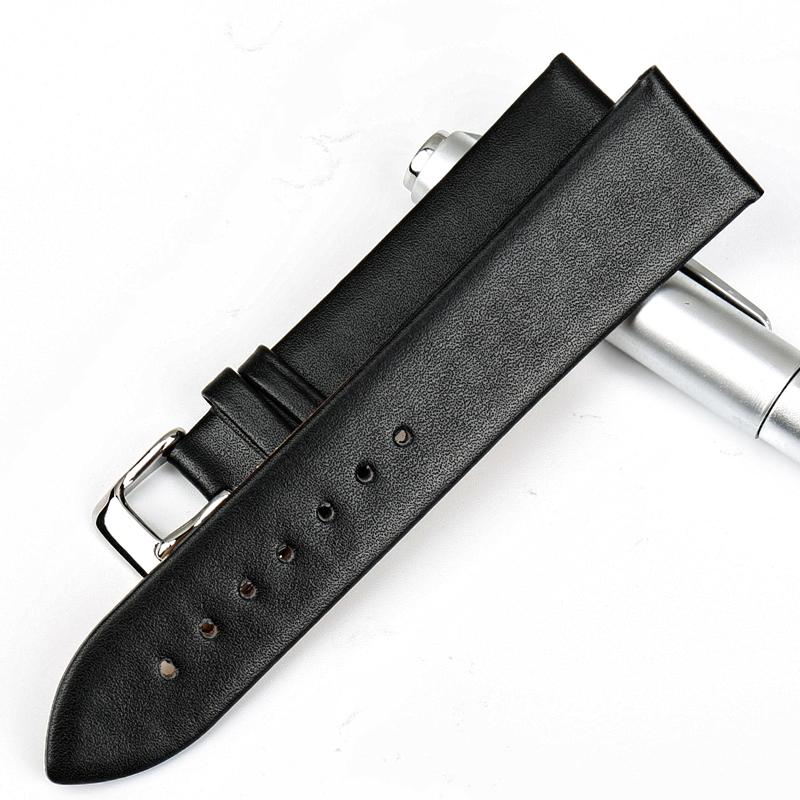 MAIKES Lederen Horloge Armband - Canvas Strap Watch recensie en prijs