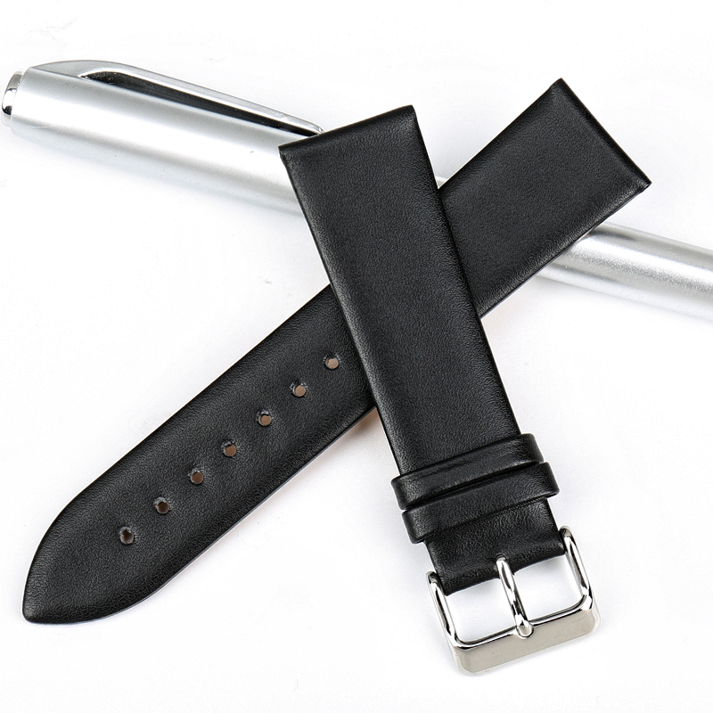 MAIKES Lederen Horloge Armband - Canvas Strap Watch recensie en prijs