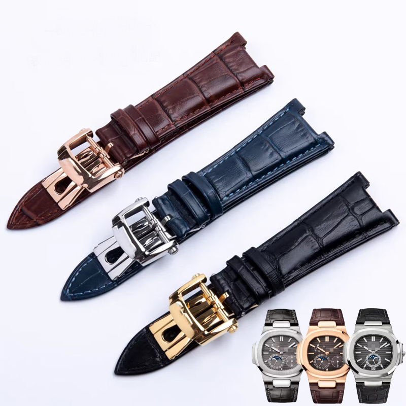 Horlogebanden voor Patek Phili - Patek Philippe Watch Aquanaut recensie en prijs