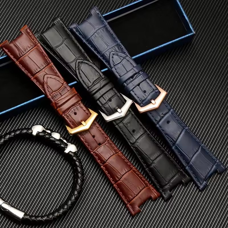 Horlogebanden voor Patek Phili - Patek Philippe Watch Aquanaut recensie en prijs