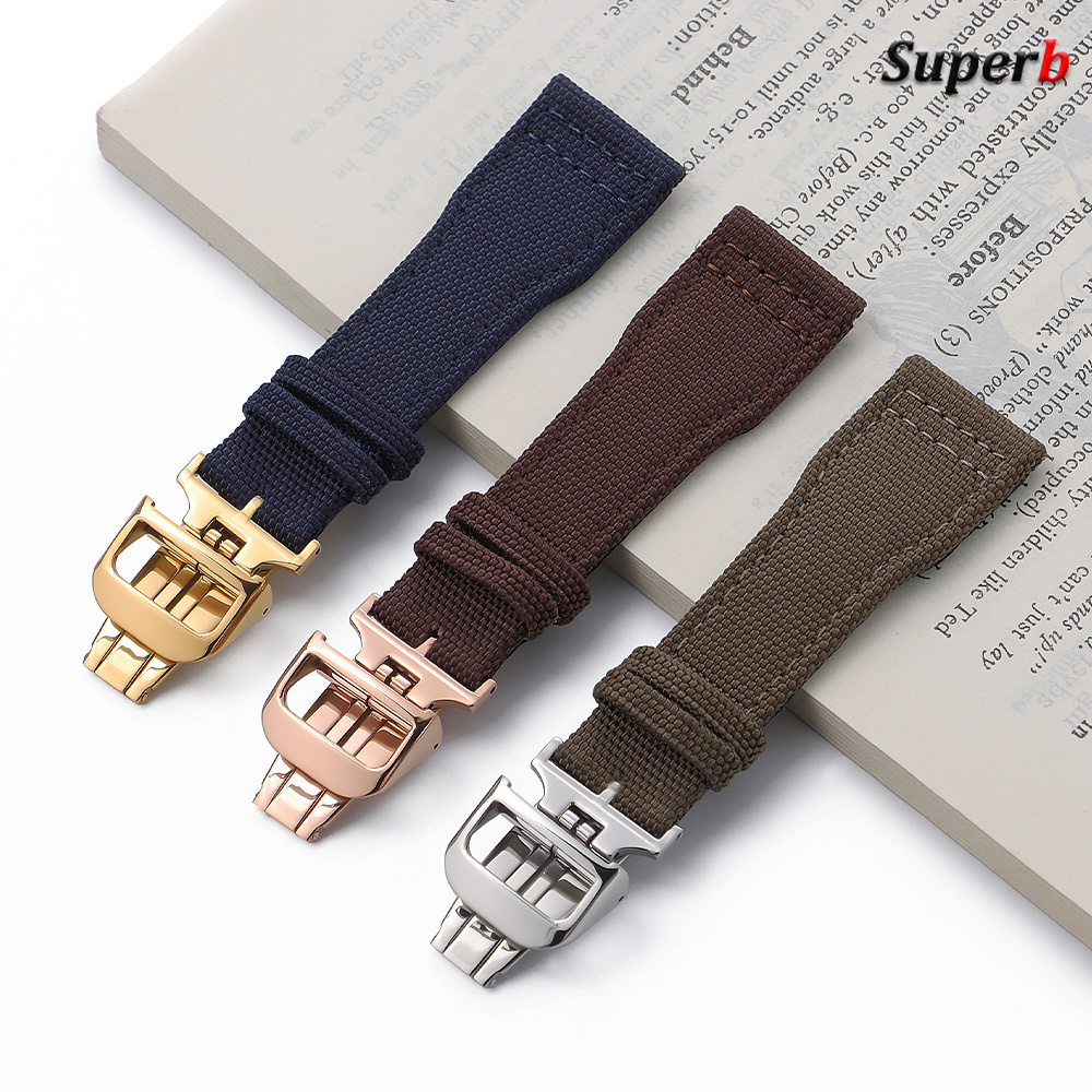 18mm voor Jaeger Implementatie - Butterfly Clasp Deployant recensie en prijs