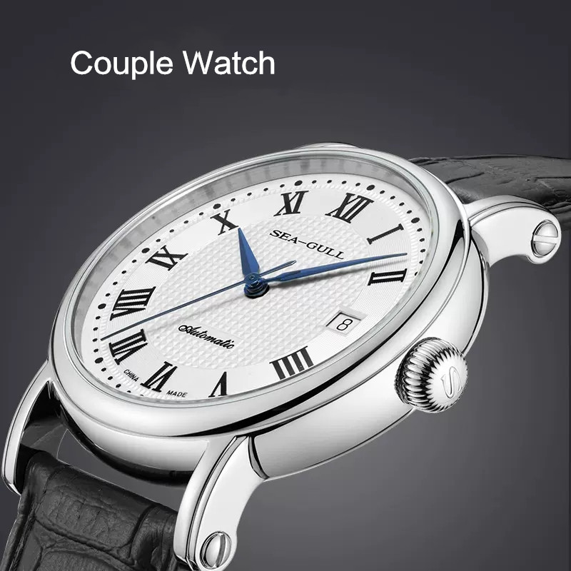 2023 Seagull Business horloge, - Seiko Watch Presage recensie en prijs