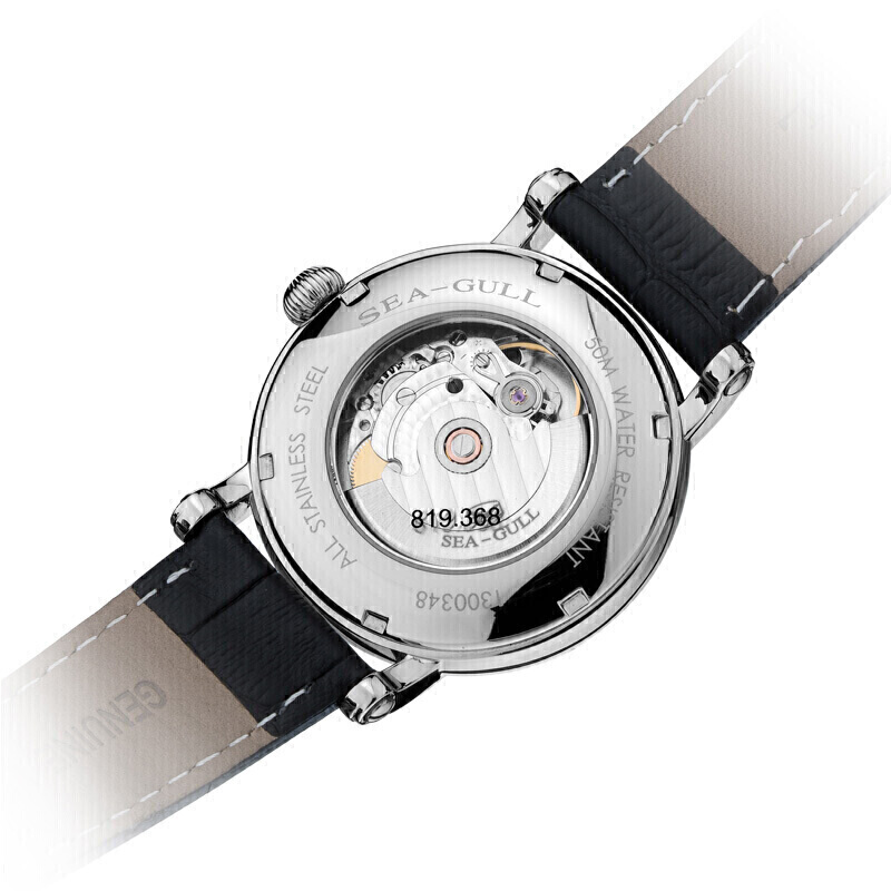 2023 Seagull Business horloge, - Seiko Watch Presage recensie en prijs